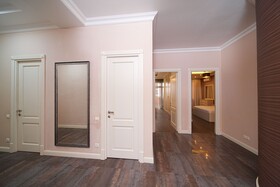 Sweet Home Apartments