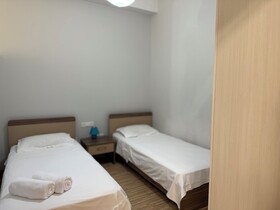 Sweet Home Apartments