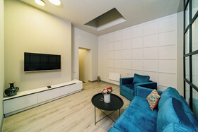 Sweet Home Apartments