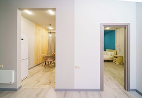 Sweet Home Apartments