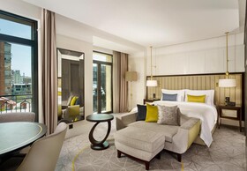 The Alexander, a Luxury Collection Hotel