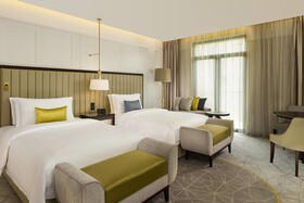 The Alexander, a Luxury Collection Hotel