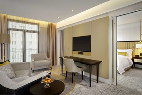 The Alexander, a Luxury Collection Hotel