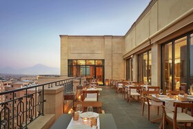 The Alexander, a Luxury Collection Hotel