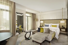 The Alexander, a Luxury Collection Hotel