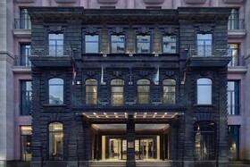 The Alexander, a Luxury Collection Hotel