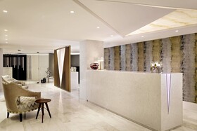 The Alexander, a Luxury Collection Hotel