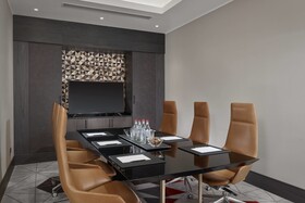 The Alexander, a Luxury Collection Hotel