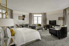 The Alexander, a Luxury Collection Hotel