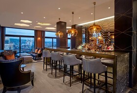 The Alexander, a Luxury Collection Hotel