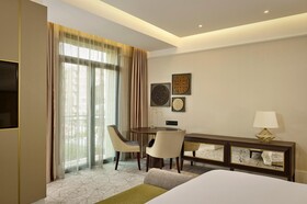 The Alexander, a Luxury Collection Hotel