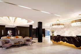 The Alexander, a Luxury Collection Hotel