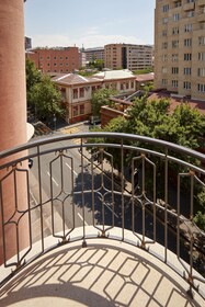 The Alexander, a Luxury Collection Hotel
