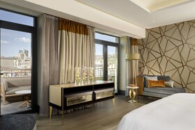 The Alexander, a Luxury Collection Hotel