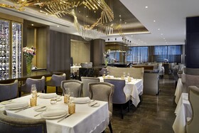 The Alexander, a Luxury Collection Hotel