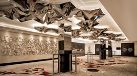 The Alexander, a Luxury Collection Hotel