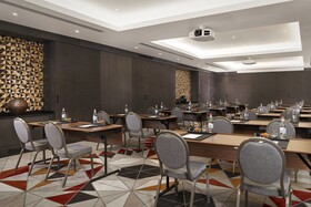 The Alexander, a Luxury Collection Hotel