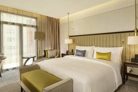 The Alexander, a Luxury Collection Hotel