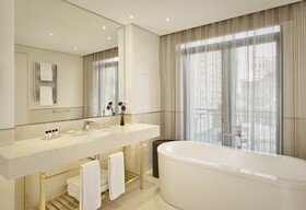 The Alexander, a Luxury Collection Hotel