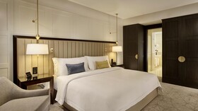 The Alexander, a Luxury Collection Hotel