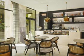 The Alexander, a Luxury Collection Hotel