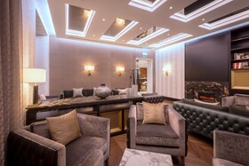The Alexander, a Luxury Collection Hotel