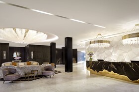 The Alexander, a Luxury Collection Hotel