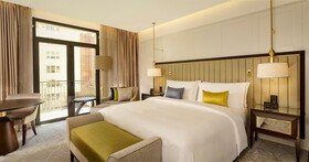 The Alexander, a Luxury Collection Hotel