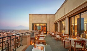 The Alexander, a Luxury Collection Hotel