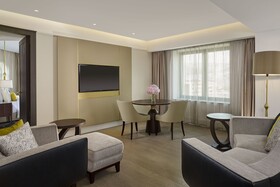 The Alexander, a Luxury Collection Hotel