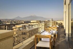 The Alexander, a Luxury Collection Hotel