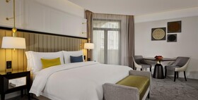 The Alexander, a Luxury Collection Hotel
