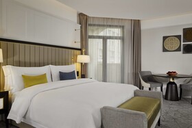 The Alexander, a Luxury Collection Hotel