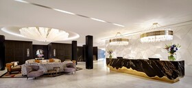 The Alexander, a Luxury Collection Hotel