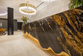 The Alexander, a Luxury Collection Hotel