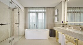 The Alexander, a Luxury Collection Hotel