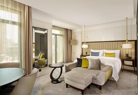 The Alexander, a Luxury Collection Hotel