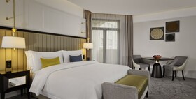 The Alexander, a Luxury Collection Hotel