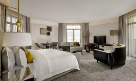 The Alexander, a Luxury Collection Hotel
