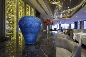 The Alexander, a Luxury Collection Hotel
