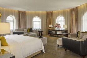 The Alexander, a Luxury Collection Hotel