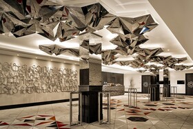 The Alexander, a Luxury Collection Hotel