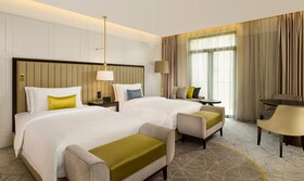 The Alexander, a Luxury Collection Hotel