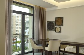 The Alexander, a Luxury Collection Hotel