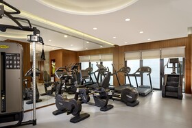 The Alexander, a Luxury Collection Hotel