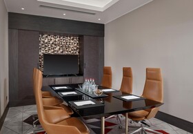 The Alexander, a Luxury Collection Hotel