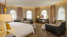 The Alexander, a Luxury Collection Hotel