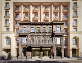 The Alexander, a Luxury Collection Hotel