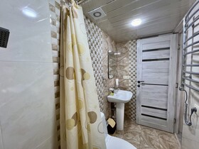 The Hill Guest House
