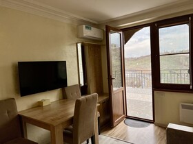 The Hill Guest House